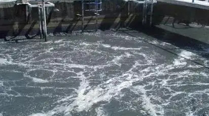 醫療機構污水處理過程中產生的污泥是否屬于危廢